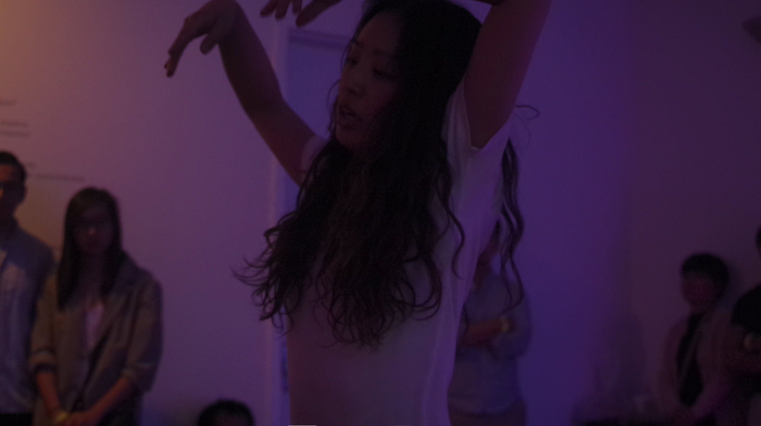 Performance Still from "Afterlight"