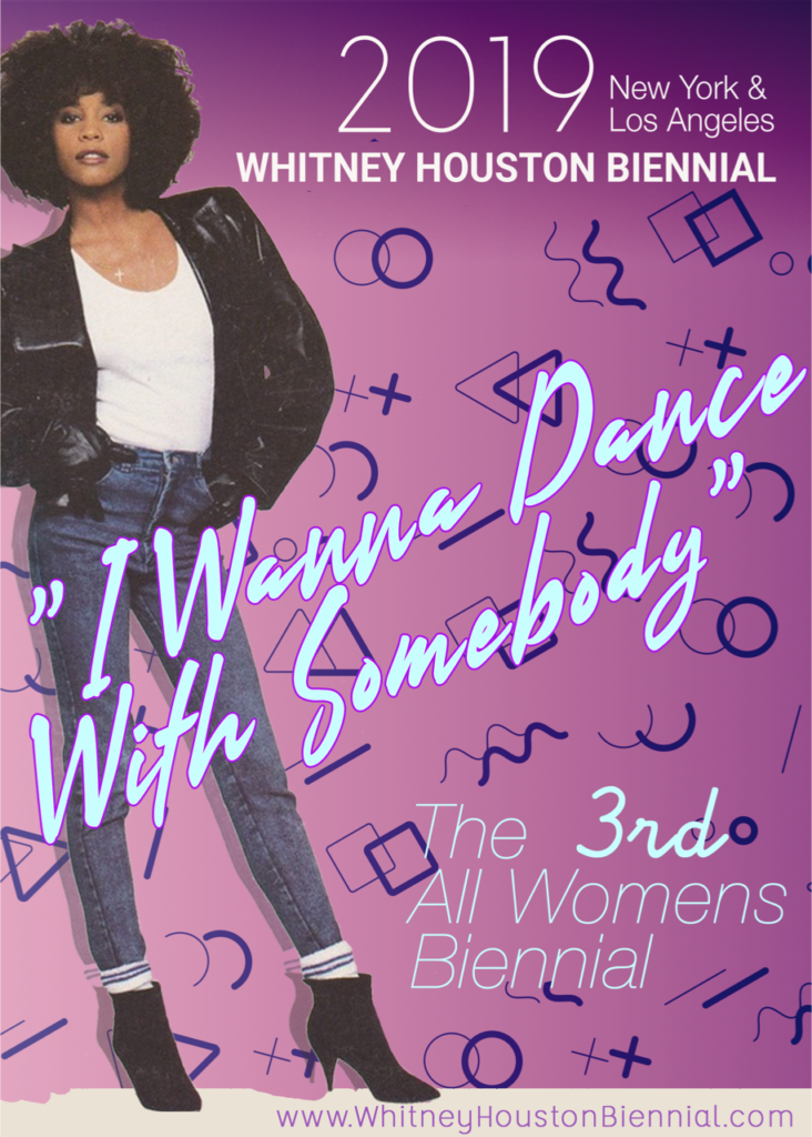 Every Woman Biennial
