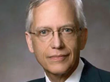 Dr. Ernie Allen Chair of the WePROTECT Global Alliance