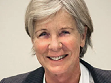 Maud de Boer-Buquicchio UN Special Rapporteur on the sale and sexual exploitation of children and President of the European Federation for Missing and Exploited Children (MCE)