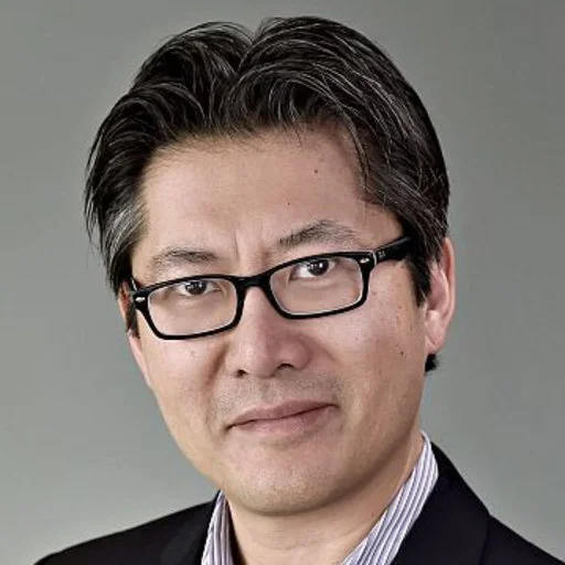 Dr. Michael Seto