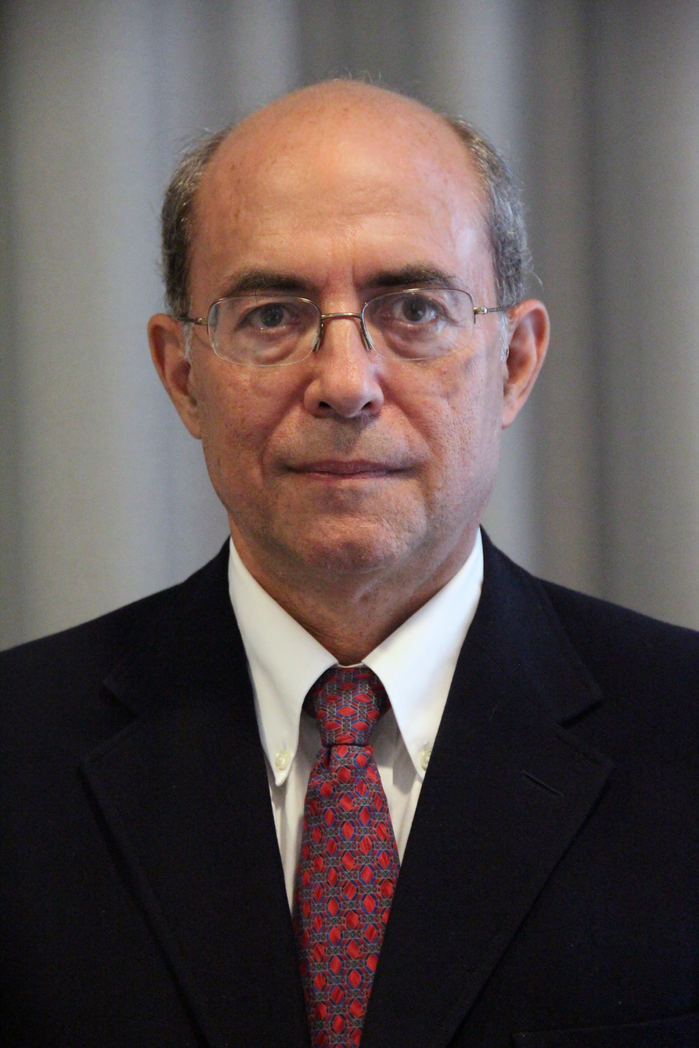 Dr. James F. Leckman