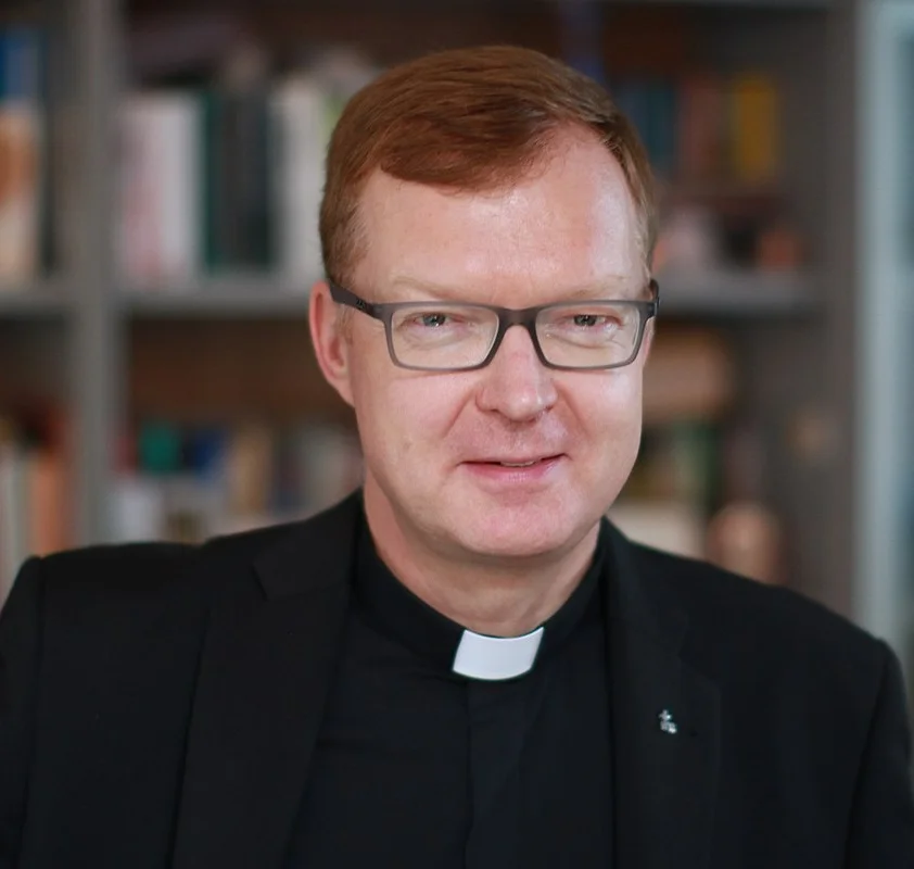 Group Chair: Fr. Hans Zollner