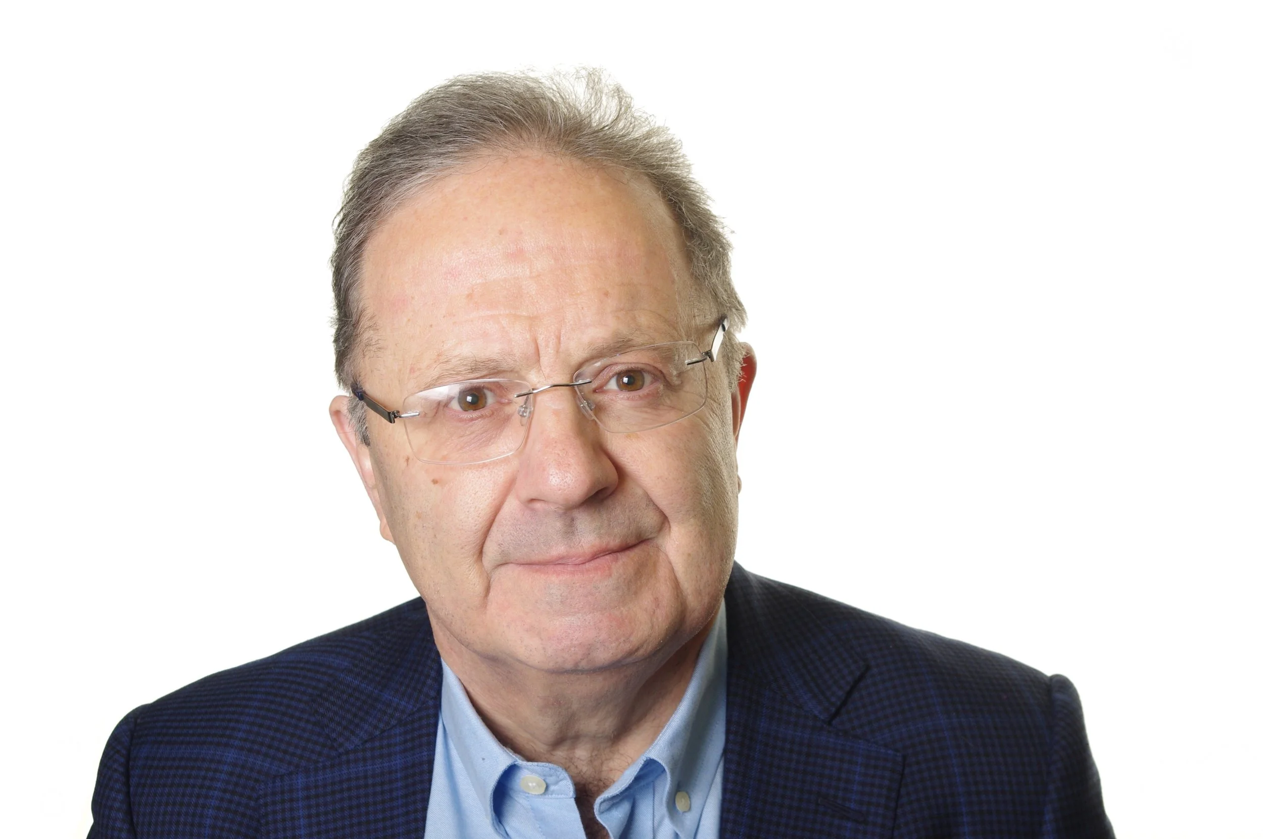 John Carr