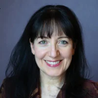 Mary Sharpe