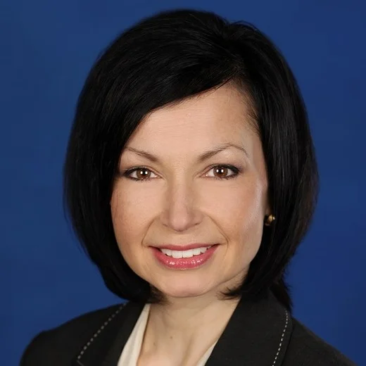 Jacqueline Beauchere