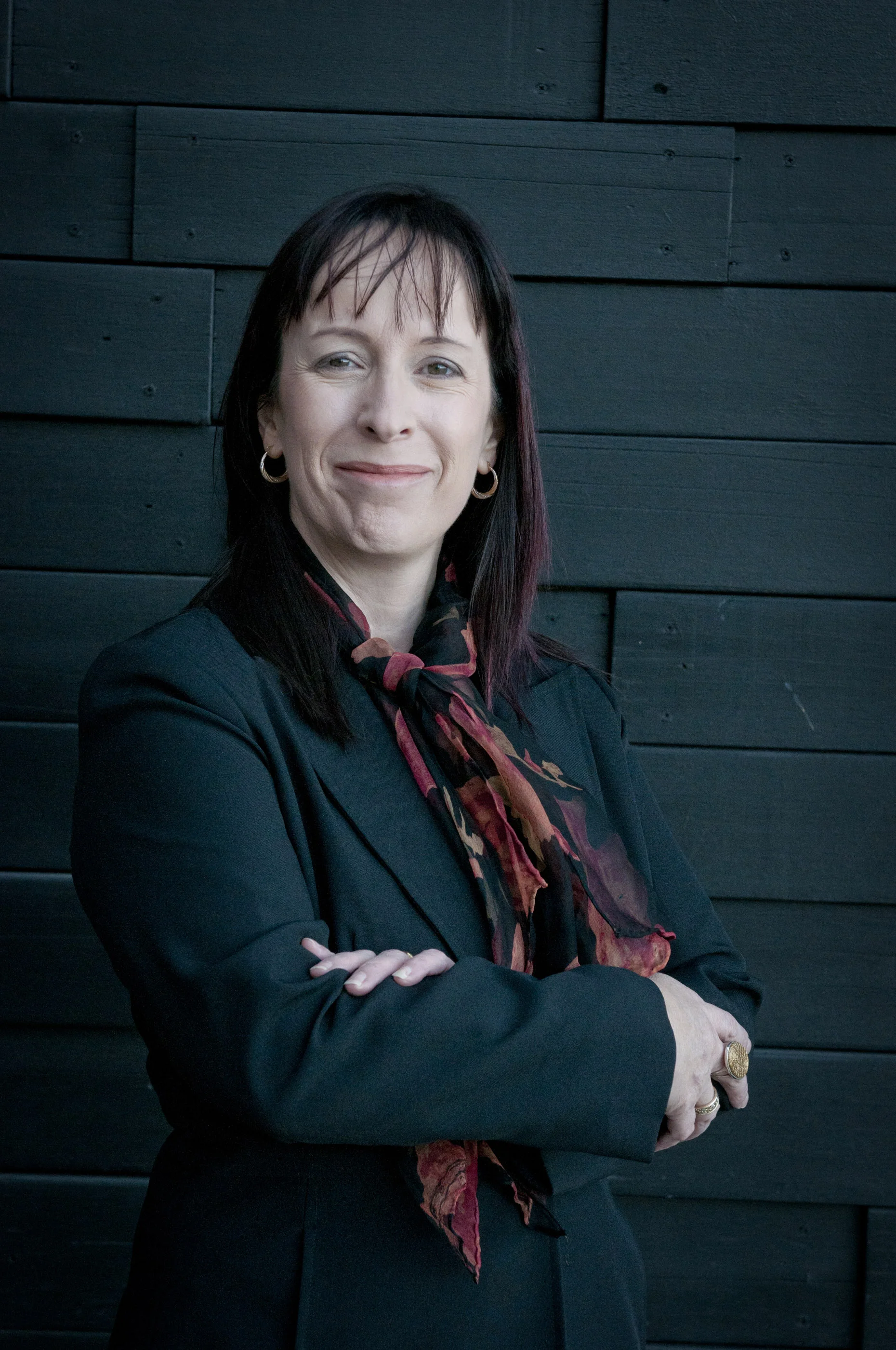 Liz Walker