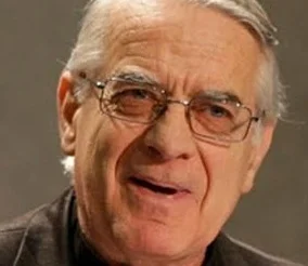 Father Federico Lombardi, SJ President of the Vatican Foundation Joseph Ratzinger – Benedict XVI