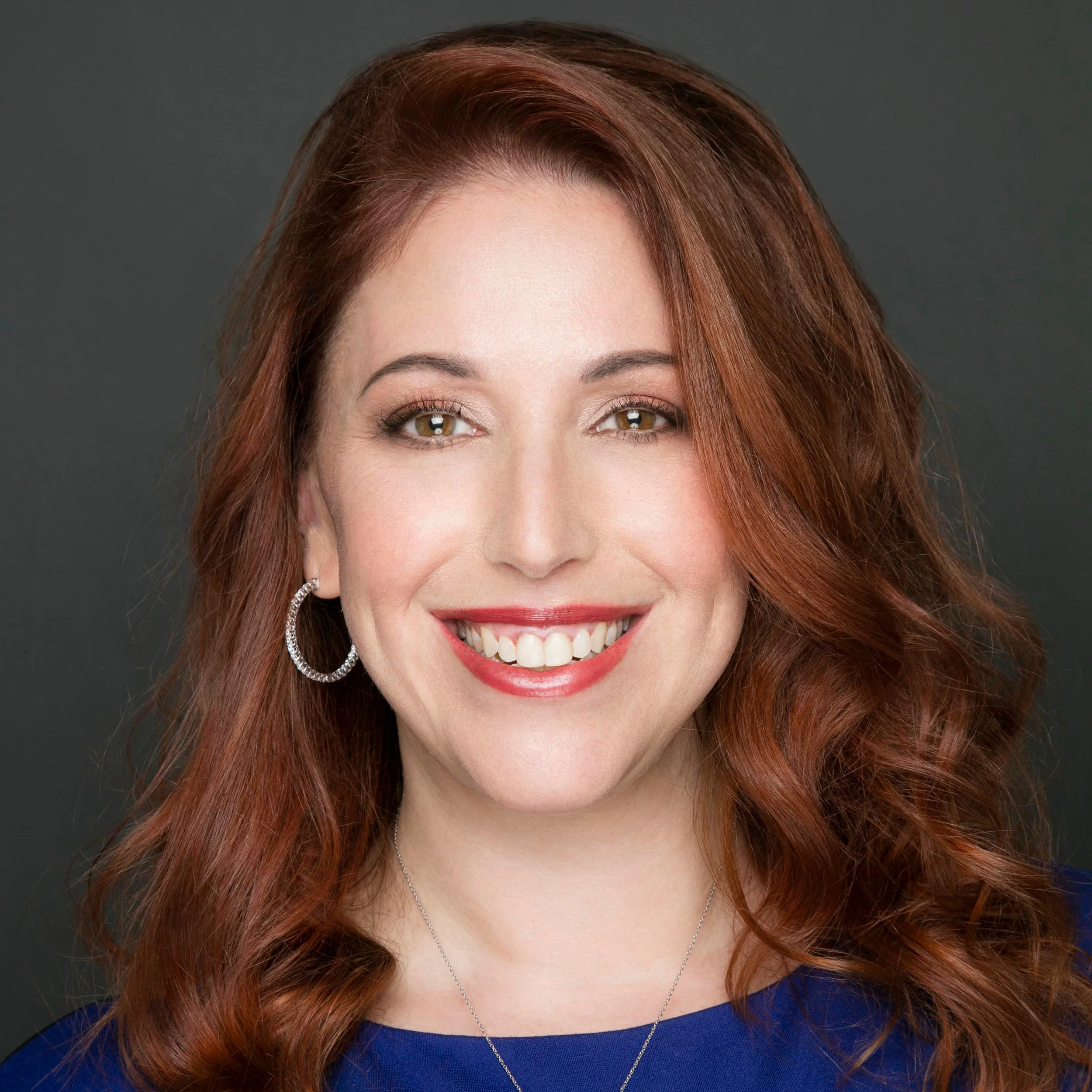 Rabbi Diana S. Gerson Associate Executive Vice President of the New York Board of Rabbis (NYBR)