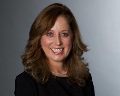Tracey Rembert Director of Catholic Responsible Investing, CBIS
