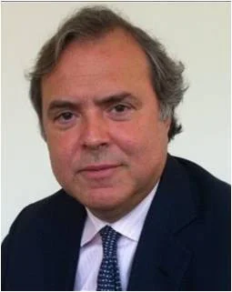 Mario Calvo-Platero Chairman of the Palazzo Strozzi Foundation USA