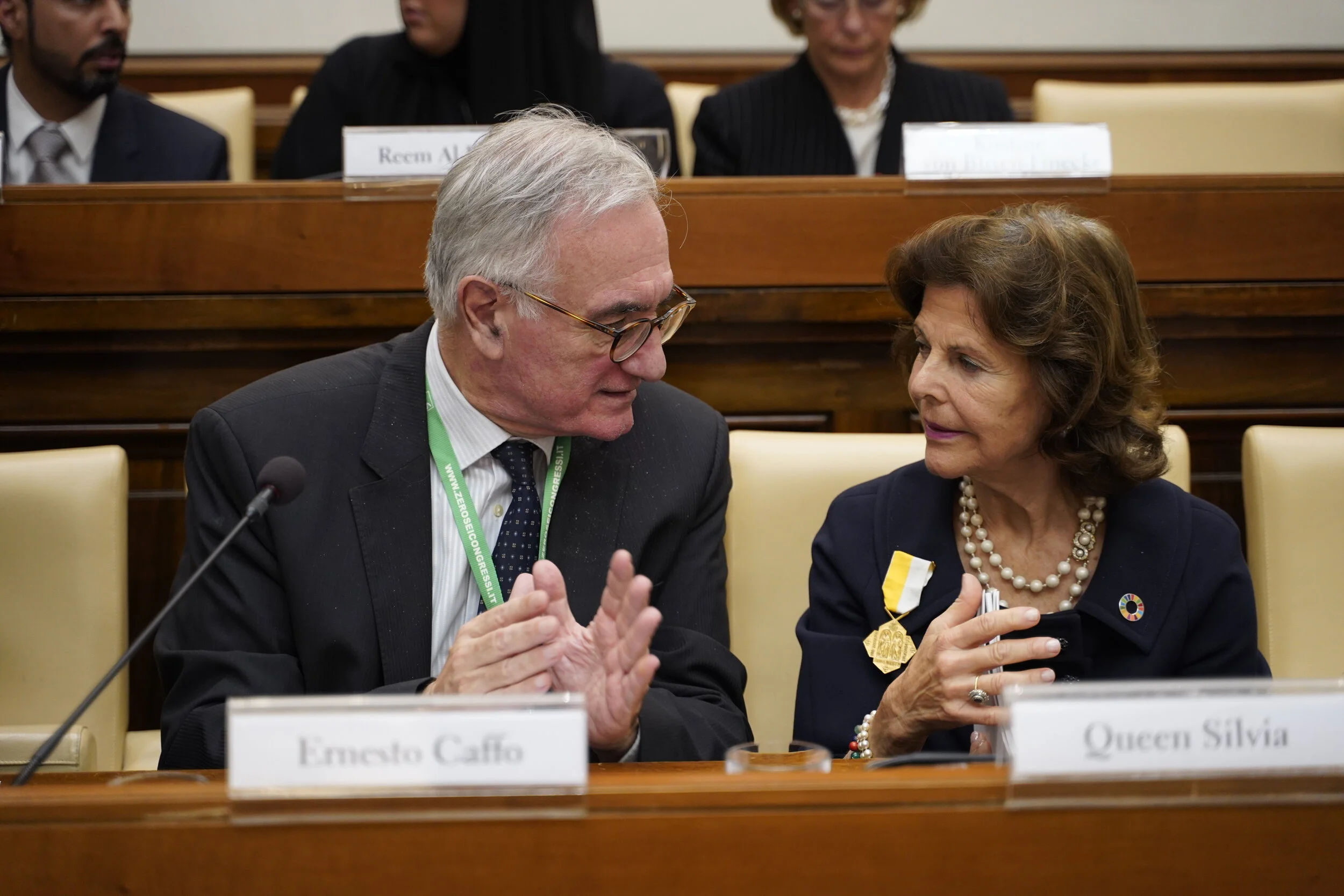 Child Dignity Alliance