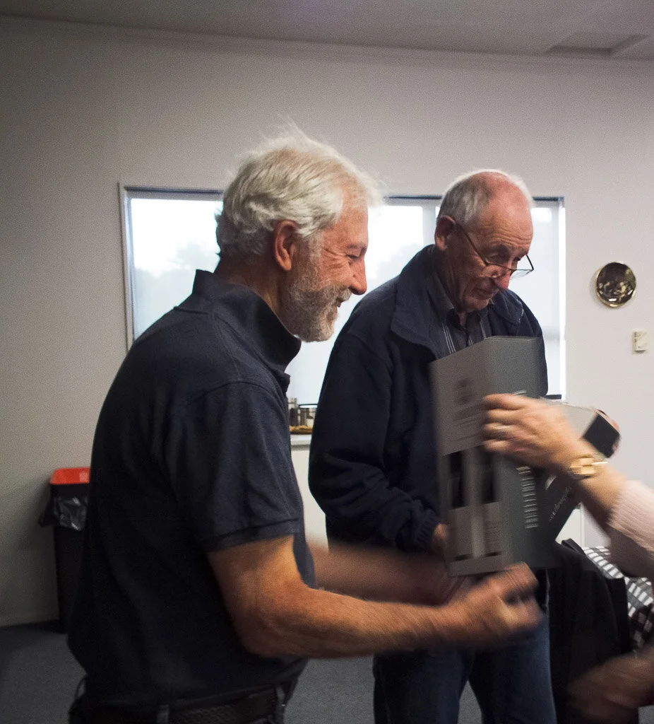 Success in the Babich NZ wide tournament — to Waikanae Bridge Club