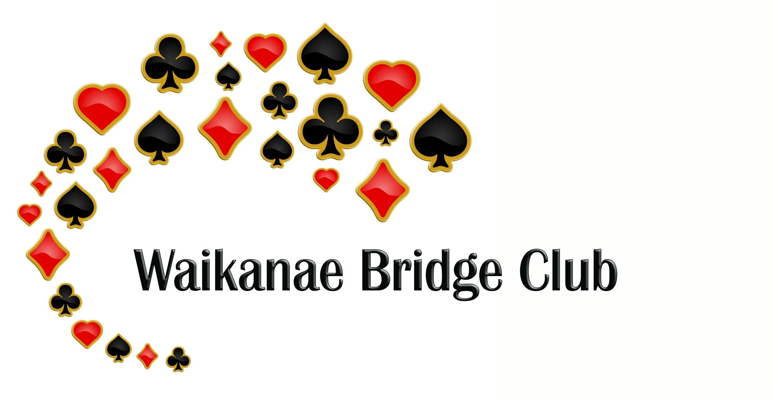 to Waikanae Bridge Club