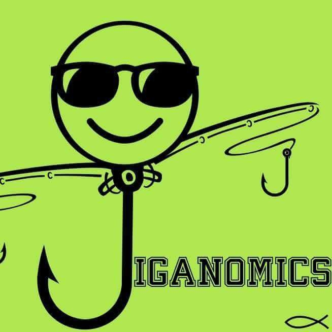 Jiganomics Outdoors