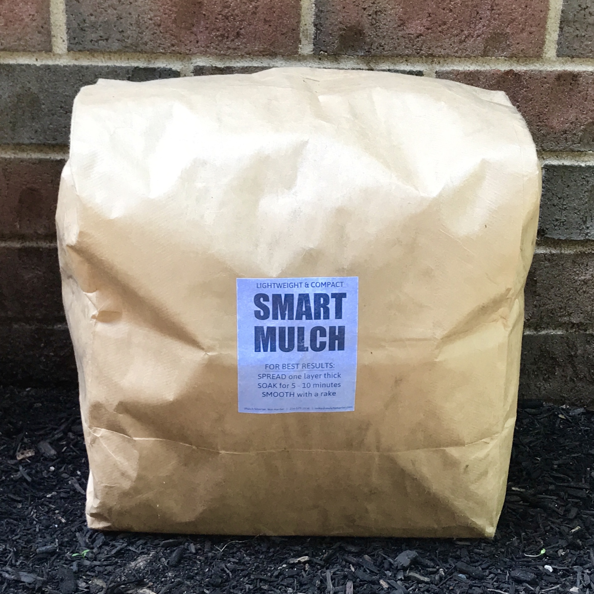 ZERO-WASTE PACKAGING