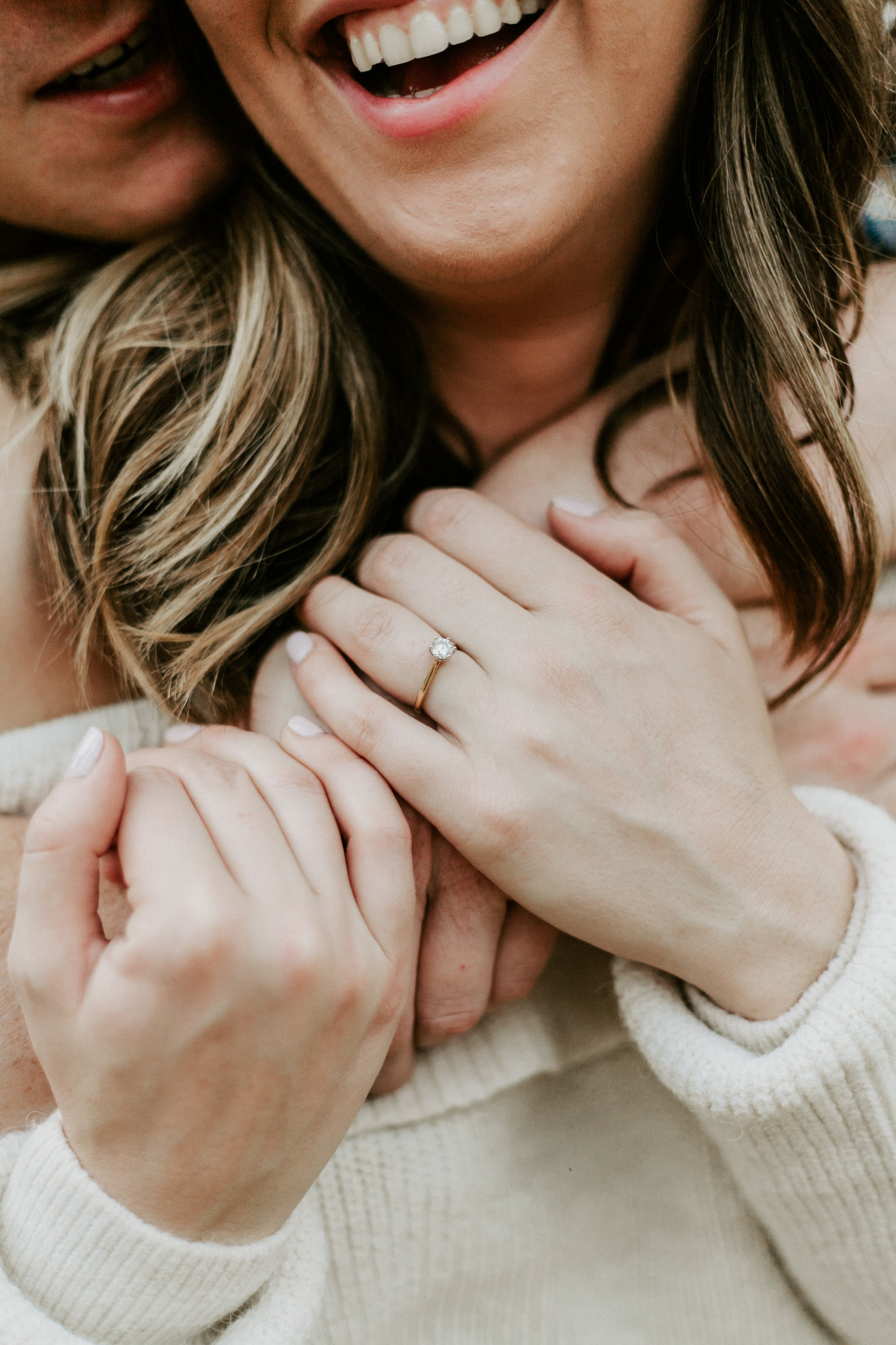 3 Reasons Why Engagement Sessions are So Important