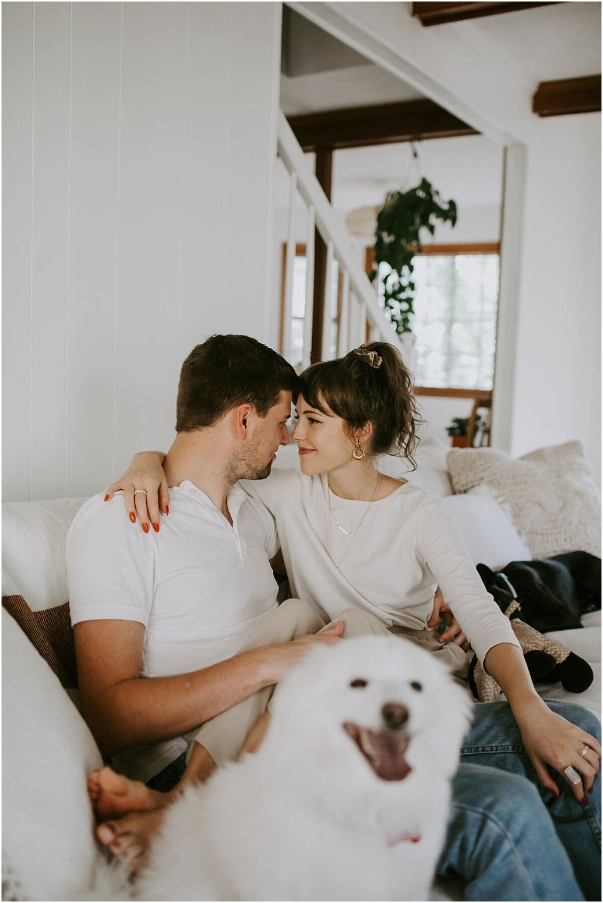 NEWLYWEDS IN-HOME SESSION Photo By Erika El Photography (16).jpg