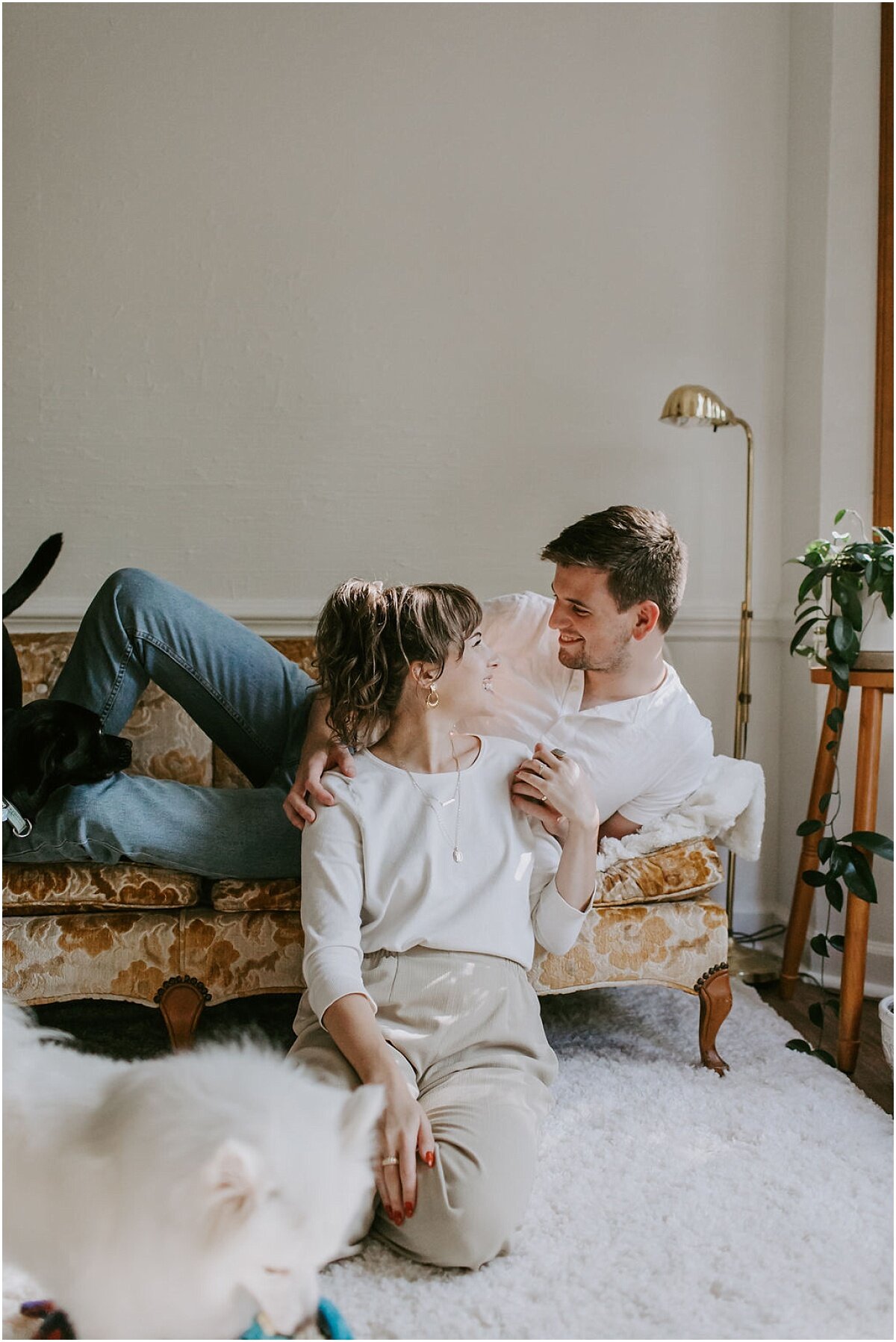 NEWLYWEDS IN-HOME SESSION Photo By Erika El Photography (28).jpg