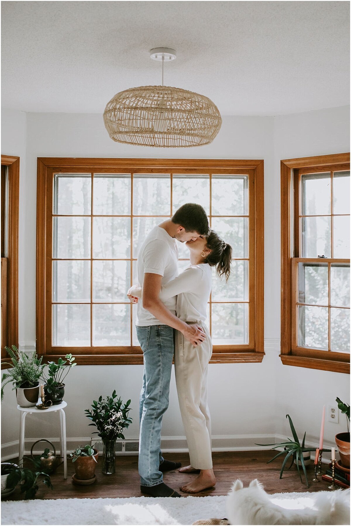 NEWLYWEDS IN-HOME SESSION Photo By Erika El Photography (35).jpg