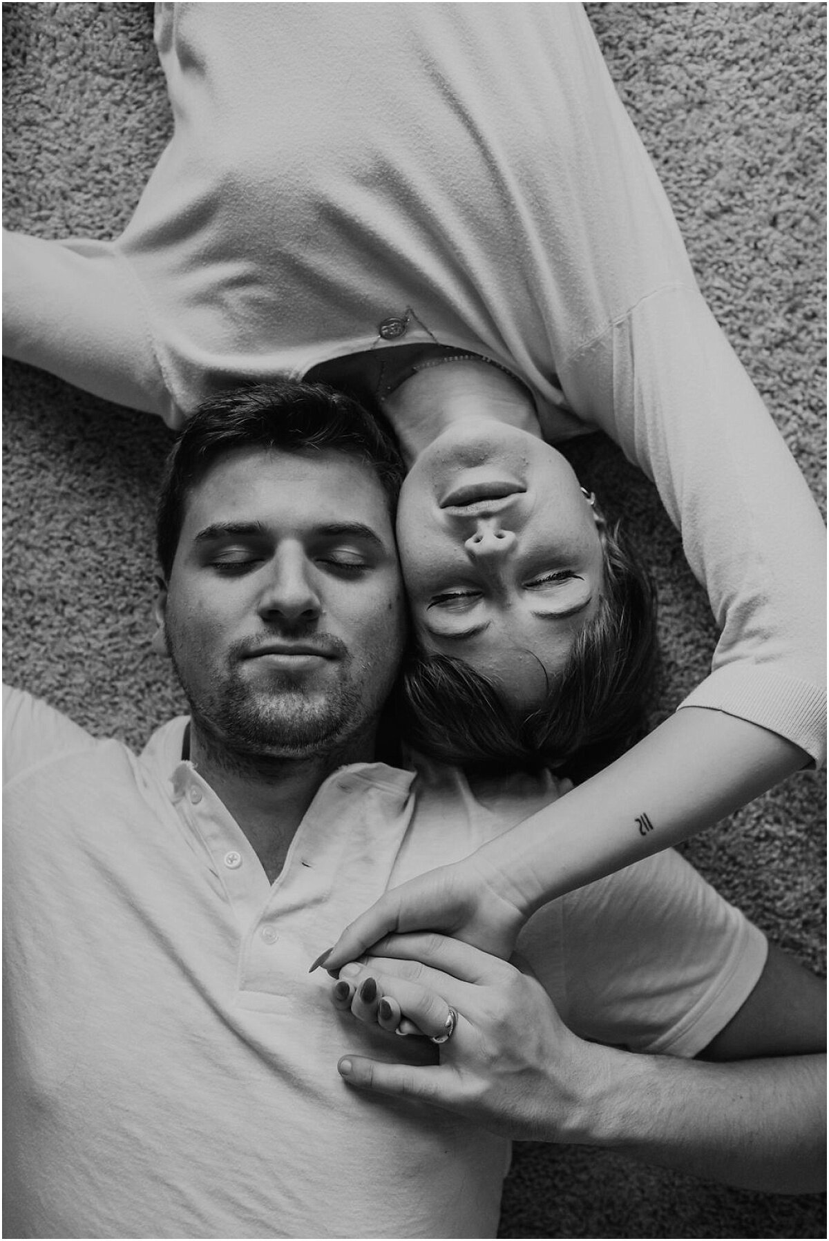 NEWLYWEDS IN-HOME SESSION Photo By Erika El Photography (40).jpg