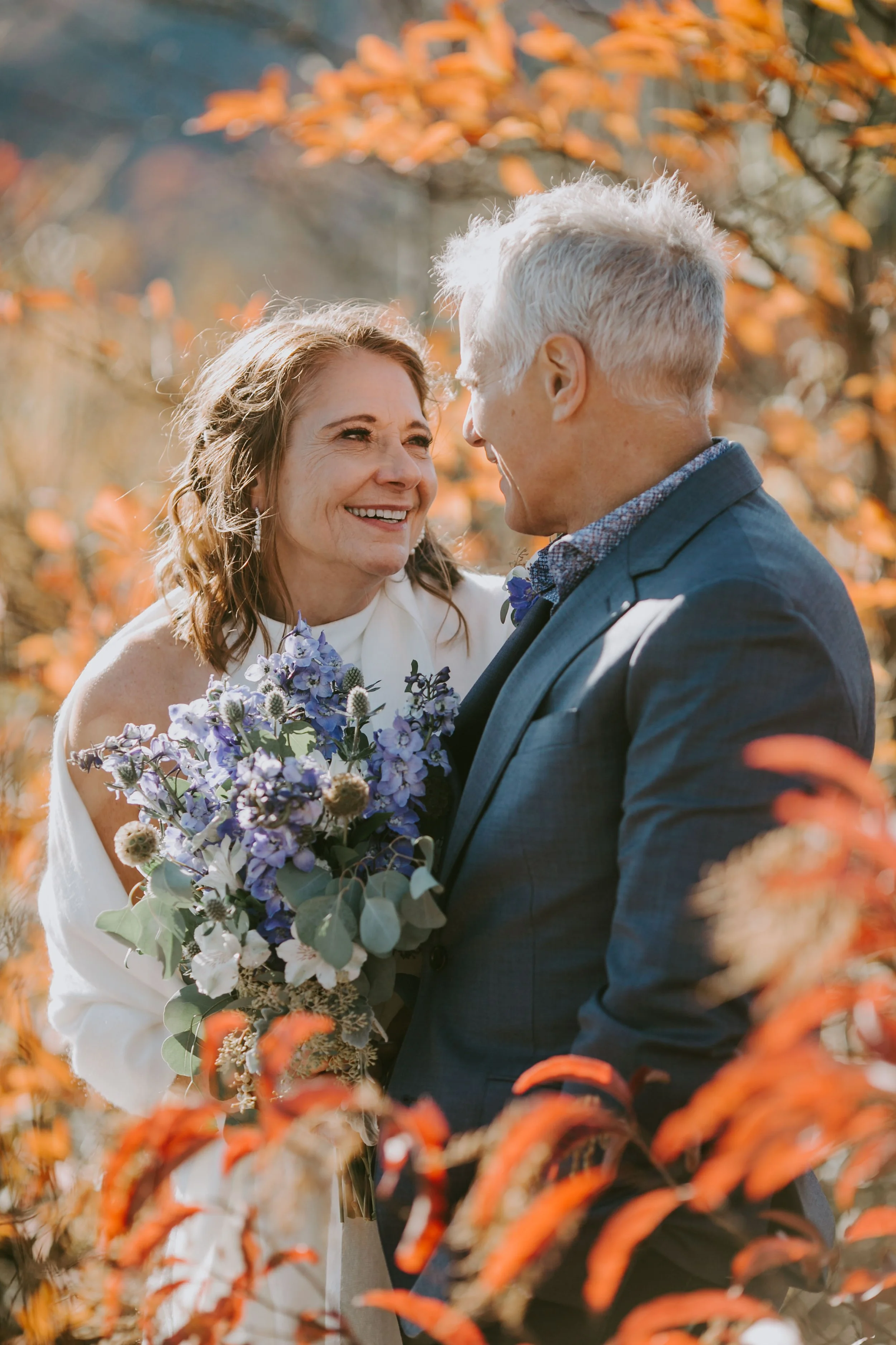 How to Elope in a National Park