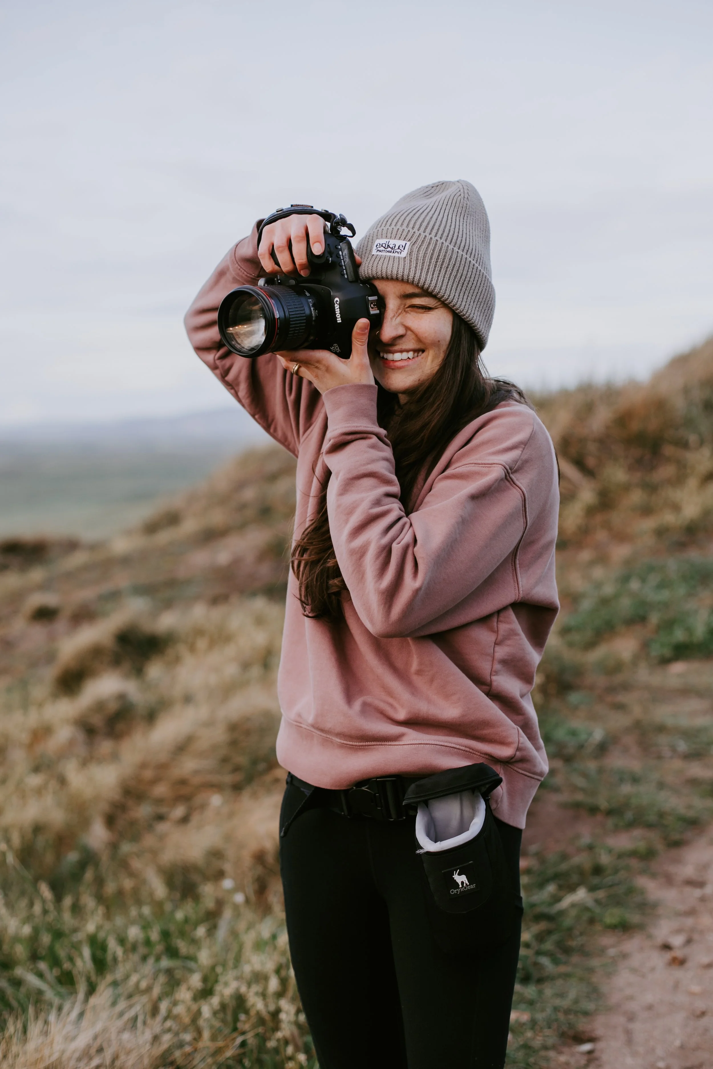 Why It’s Important to Choose a Leave No Trace Aware Photographer