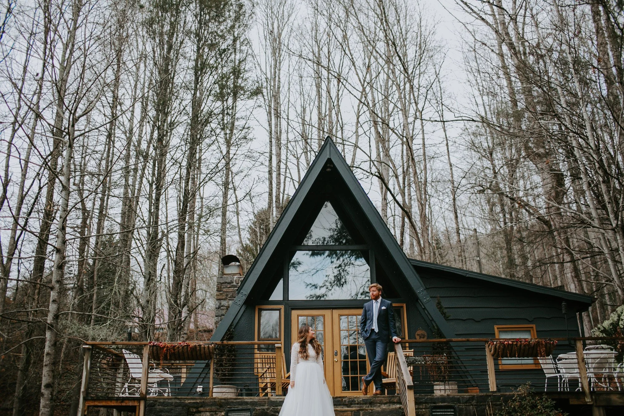 The Ultimate Elopement Packing List