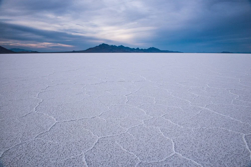 Ultimate Guide for a Bonneville Salt Flats Elopement