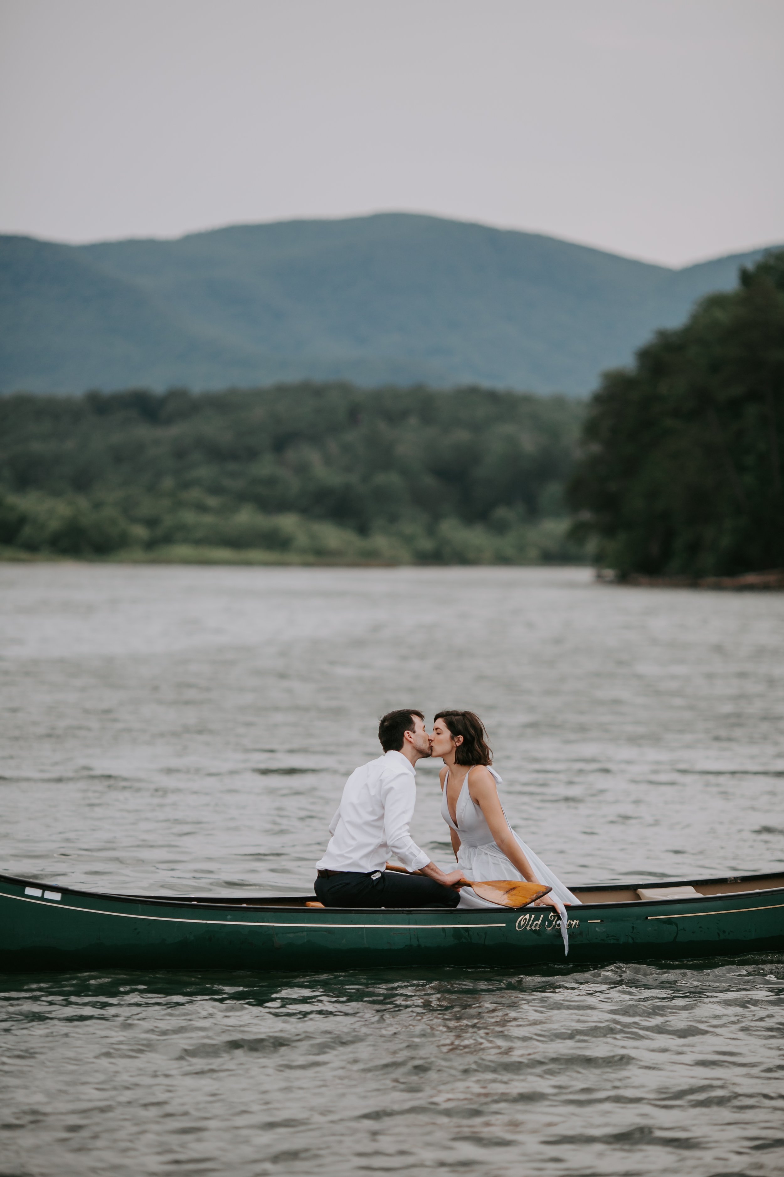 How to Plan an Experience Driven Elopement