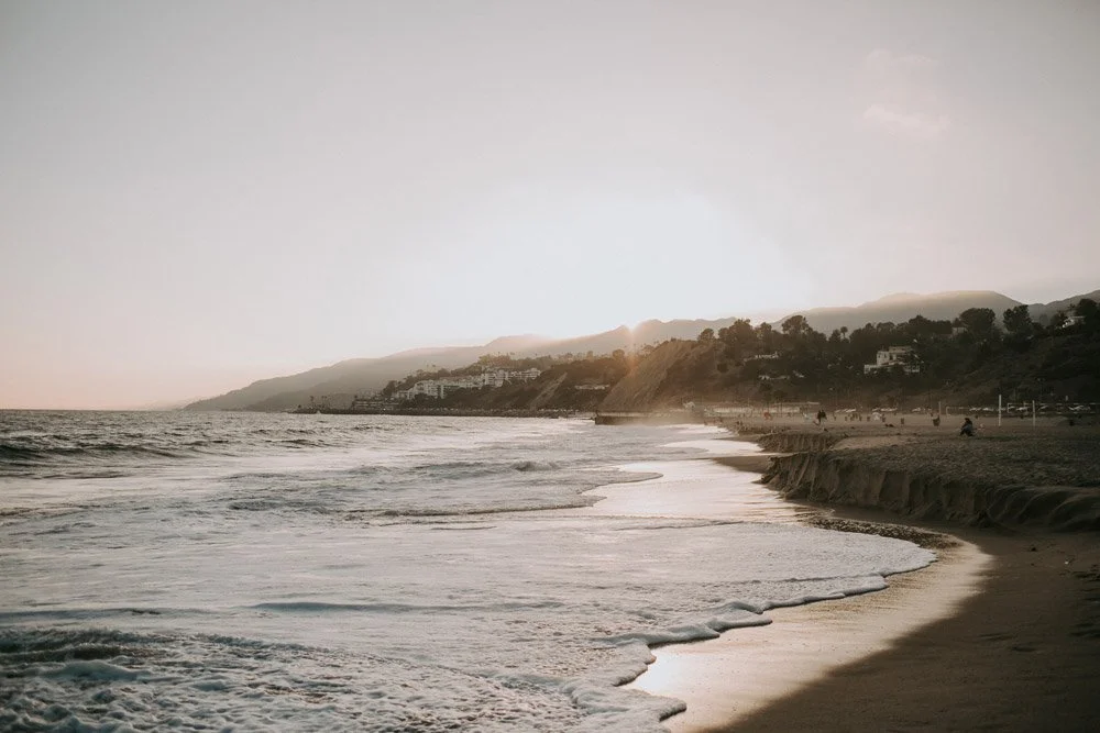 Incredible Southern California Wedding Venues