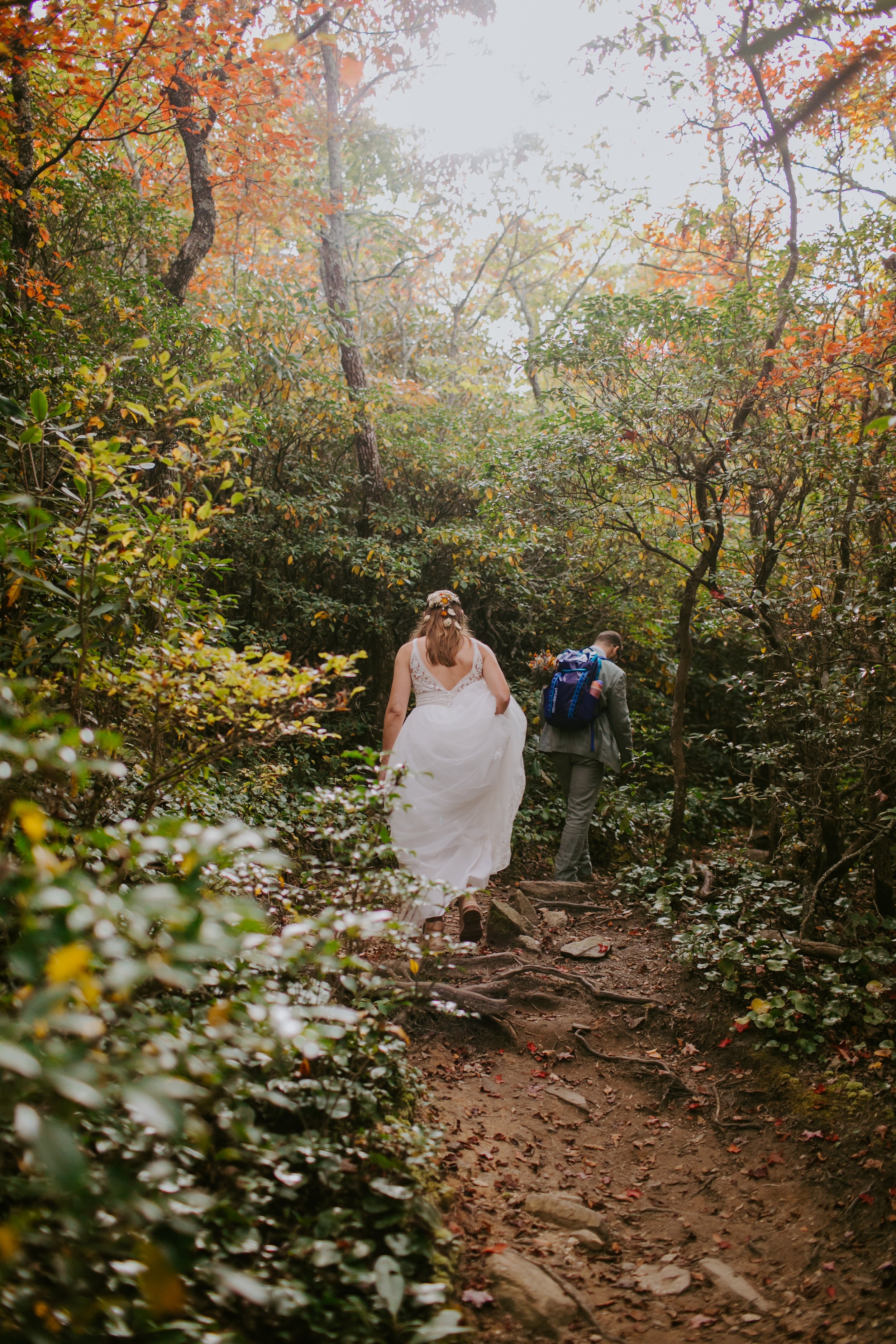 10 Steps to Plan Your Elopement