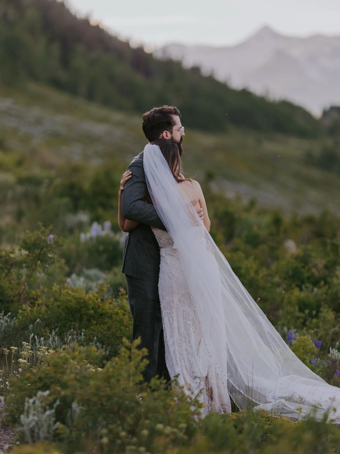 Part of my job is being whatever you need me to be. Sometimes that means providing a lot of direction, cracking jokes, being silly to make you comfortable. Sometimes it means pulling back, staying quiet and creating space to make you comfortable. And