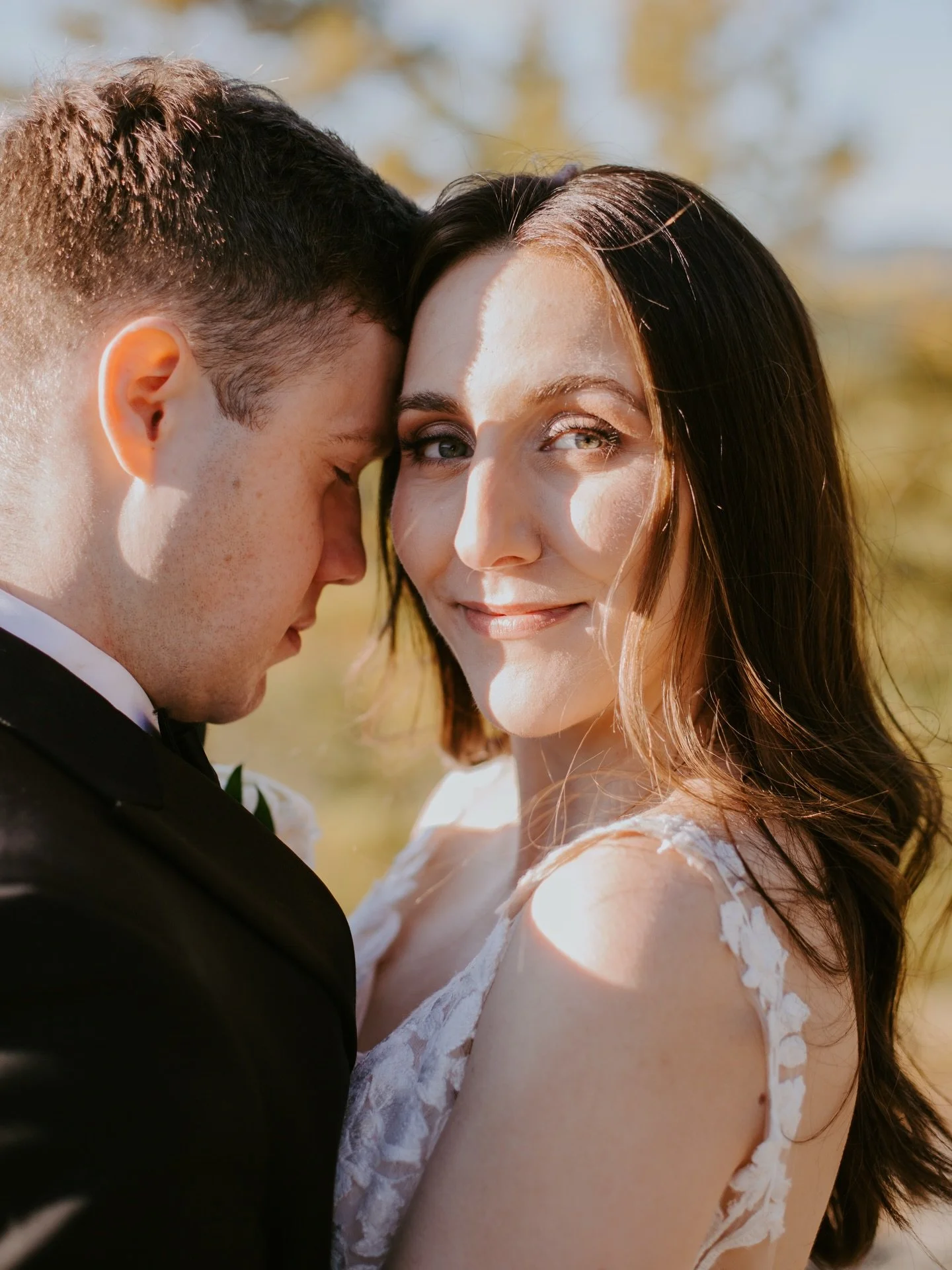 One of the most important tips I give my couples; it&rsquo;s going to take more time than you think.

Getting ready, your first look, driving to the location, family photos, hiking, speeches, you name it. We always tend to underestimate how long thin