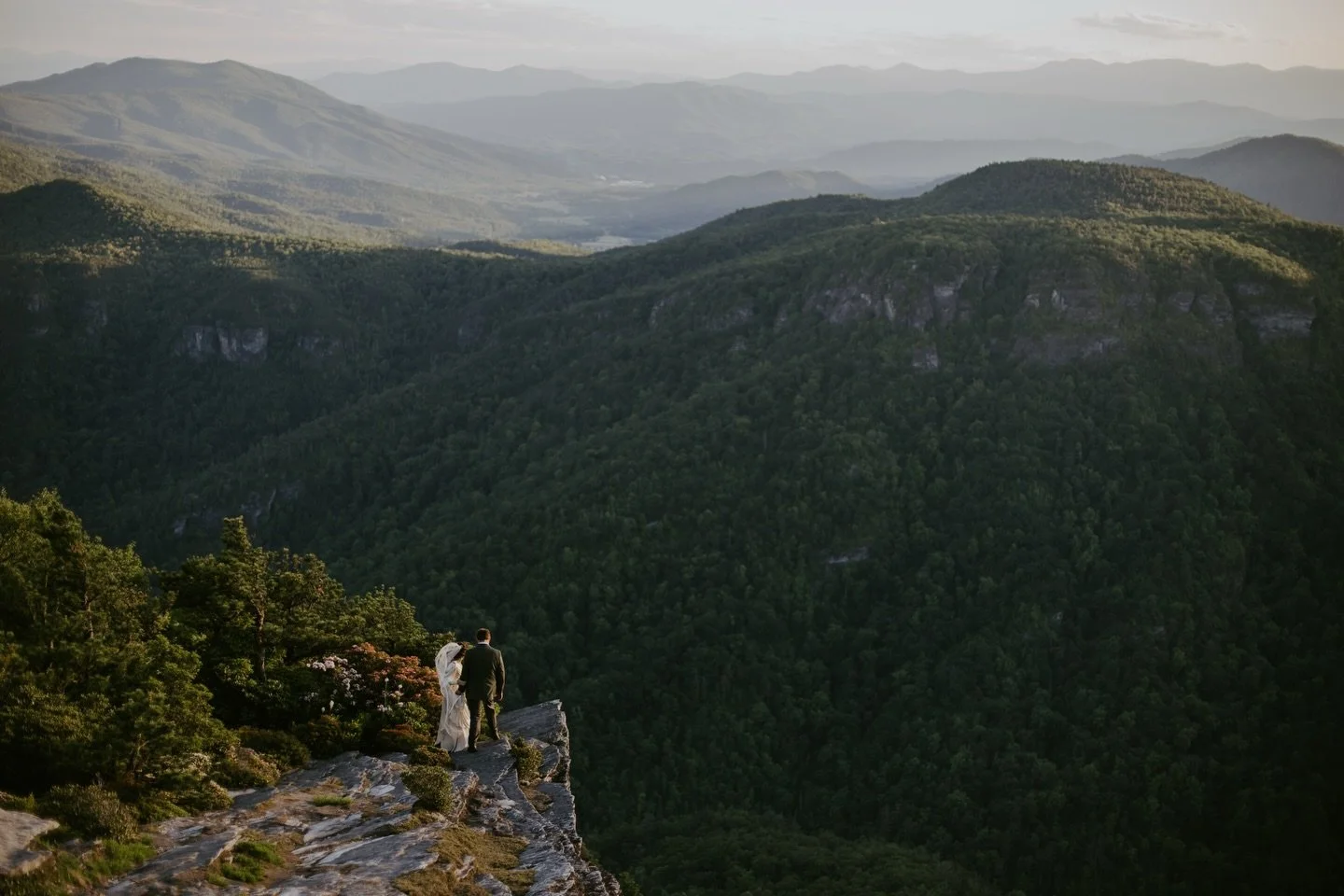 I know they say you&rsquo;ll only wear your dress once but actually...that may not be true 😉

I have couples reach out all the time wanting a session after their wedding. They want an opportunity to put on their wedding clothes and get epic portrait