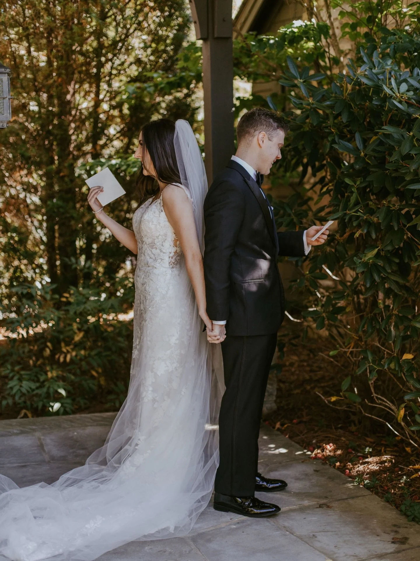 What always inspires me most about my couples is their confidence to say,

That isn&rsquo;t us.
We don&rsquo;t want to spend our money on that.
Those aren&rsquo;t the memories I want to make.
That&rsquo;s not important to us.
That&rsquo;s not how we 