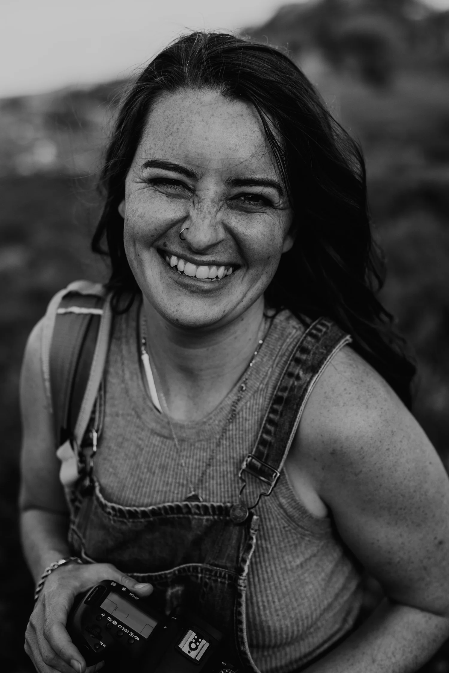 About — Erika El Photography - Wedding and Elopement Photographer based ...