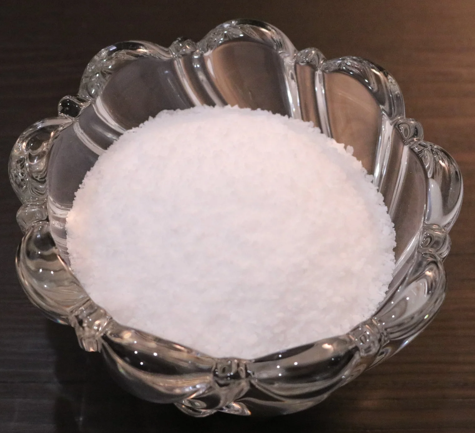 SALT AND HOW TO USE