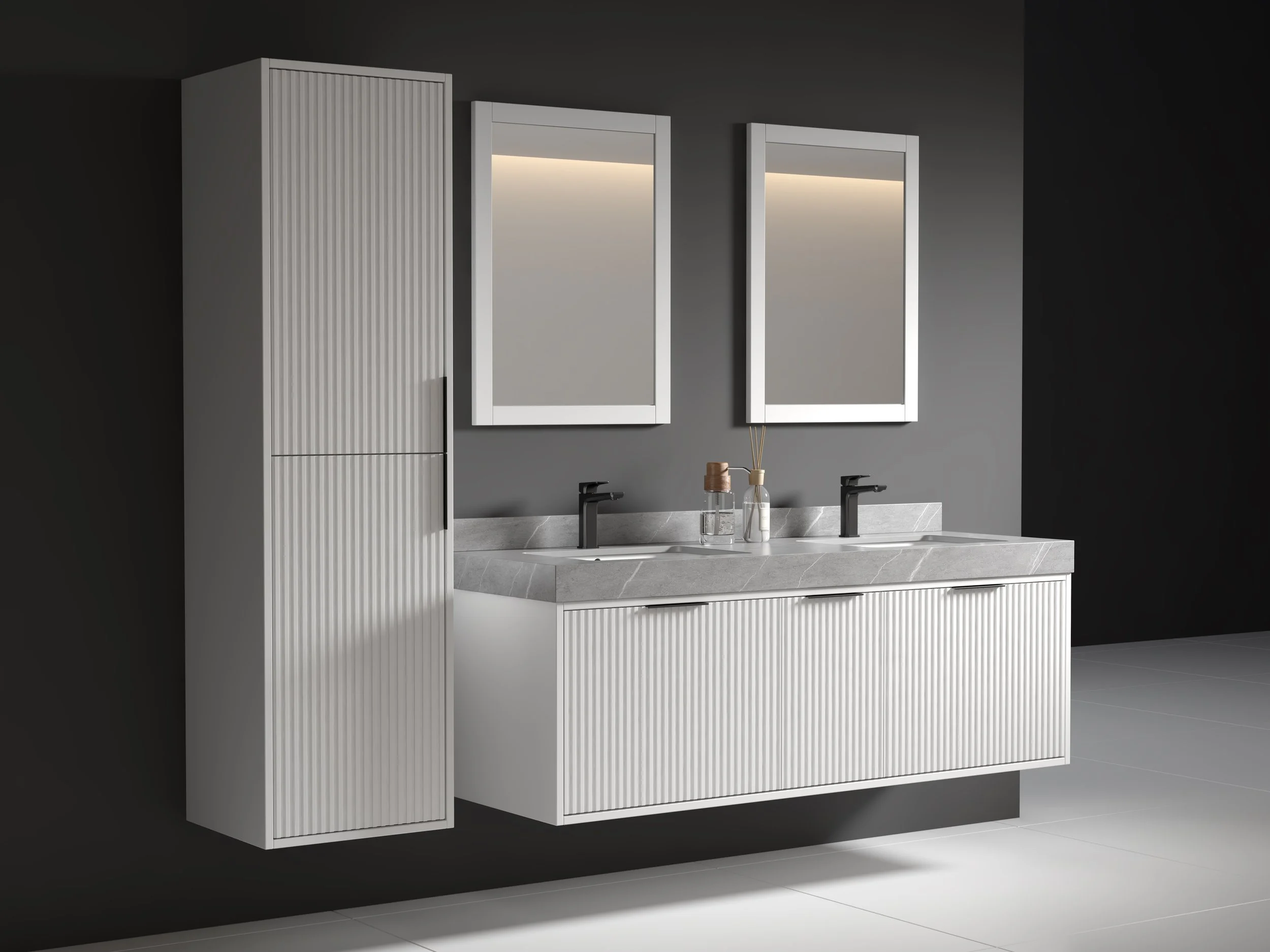 VERSACHE Collection — Bagno Italia