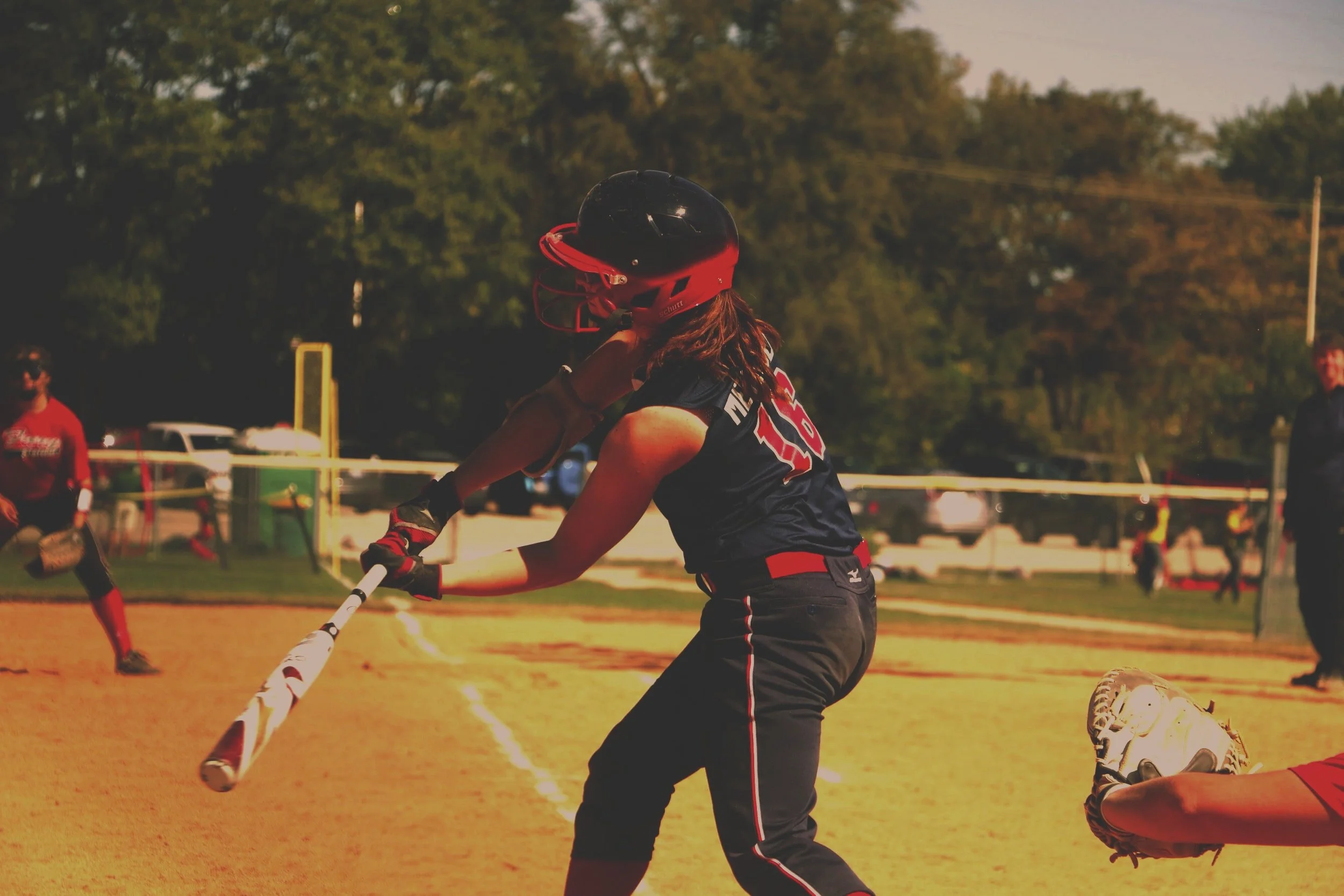 SECTIONAL SOFTBALL TOURNAMENT SCHEDULE 2022