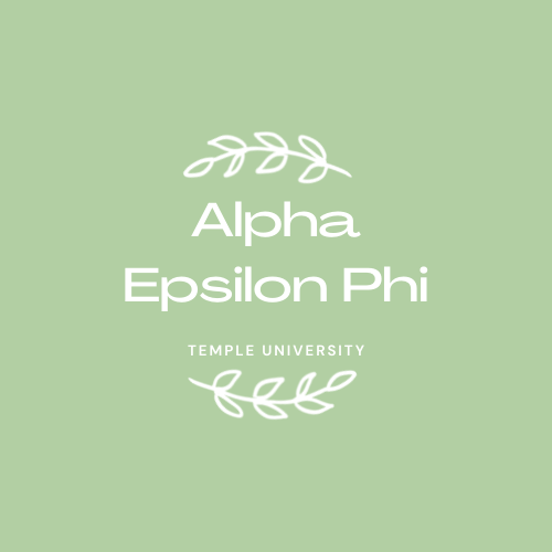 Alpha Epsilon Phi