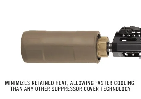Magpul® Suppressor Cover - 5.5