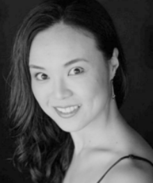 A lifelong student of dance, Jenny earned a Bachelor's of Arts degree in Dance from Catholic University of Daegu, South Korea. She began with the California Ballet Company in 2001 as an apprentice and became a Corps de Ballet in 2003, earning "Dancer of the Year" honors for the 2005-2006 Season. During her tenure with the California Ballet until May 2010, she performed in a wide array of roles ranging from Corps to solo to character roles that highlighted her variety of skills. In 2010, she relocated to Tokyo, Japan and while there she studied under a variety of teachers and choreographers from the Dresden Semperoper Ballet, Dutch National Ballet, Paris Opera Ballet, Ballet Frankfurt, Leipziger Ballet, and Nederlands Dans Theater. Jenny has choreographed and staged two original neoclassic works both in Tokyo, Japan and San Diego, CA. Her ‘Devil’s Trill’ and ‘Surreality’ were recently featured in California Ballet Company’s production of “Beyond the Barre”. She is currently a teaching faculty member at California Ballet Company and other local studios. She relishes every opportunity to work with students of dance to achieve their greatest in the discipline and art of classical ballet. Jenny E. Asseff is an ABT® Certified Teacher, who has successfully completed the ABT® Teacher Training Intensive in Primary through level 7 and partnering of the ABT® National Training Curriculum.