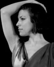 Elyssa Dru Rosenberg the founder and director of isadoraNOW, is a dancer and educator who recently relocated to San Diego from New York City, where she was a recognized Isadora Duncan teacher and scholar. Elyssa teaches master classes and workshops in Isadora Duncan’s technique and history at schools and universities throughout the United States including New York University, Tufts University, SUNY Purchase, and the University of California, San Diego. She has performed Isadora Duncan’s work with isadoraNOW, the Isadora Duncan Dance Company, and the Isadora Duncan Youth Ensemble, and has also been privileged to perform the choreography of Ben Munisteri, Fredrick Curry, Deborah Damast, and Daniel McCusker. Elyssa’s work has been presented at the Joyce SoHo, Symphony Space, the Peridance Salvatore Capezio Theater, Dance New Amsterdam, Manhattan Movement & Arts Center, Movement Research Center, the 92nd Street Y, and various cultural festivals. A fourth-generation Duncan dancer, Elyssa’s dancing has been described as “radiant” and “magnetic,” while her efforts to keep Isadora’s work relevant for a new generation have been praised as “refreshing.” Elyssa holds a Masters in Dance and Dance Education from New York University and a Bachelors in Political Science from Tufts University. Her written work includes: “The Philosopher’s Dances: The Influence of Politics on Isadora Duncan’s Creative Process,” “Body, Mind, Spirit: Choreography by Duncan, Laban and Hawkins,” “A Call to Arms: Isadora Duncan’s Military Works.” She has presented papers about Isadora Duncan’s dances and history at conferences for the National Dance Education Organization and the Society of Dance History Scholars. She is a fourth generation Duncan dancer who studied Isadora Duncan’s work with Carrie-Ellen Tron, Patt Adams, Adrienne Ramm, and Lori Belilove.