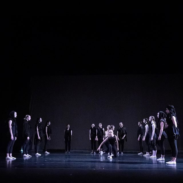 So incredibly proud of the hard work and excellence from our dancers in RISE with Guest Artist @prestonswovelin this year!! .
.
.
Photos by the incredible @mcminimydoug will be out shortly for purchase. .
.
.
Don&rsquo;t forget to order your video fr