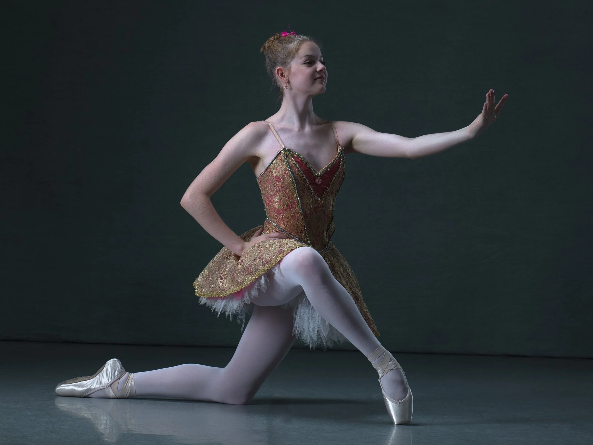 Classical Repertory Workshop