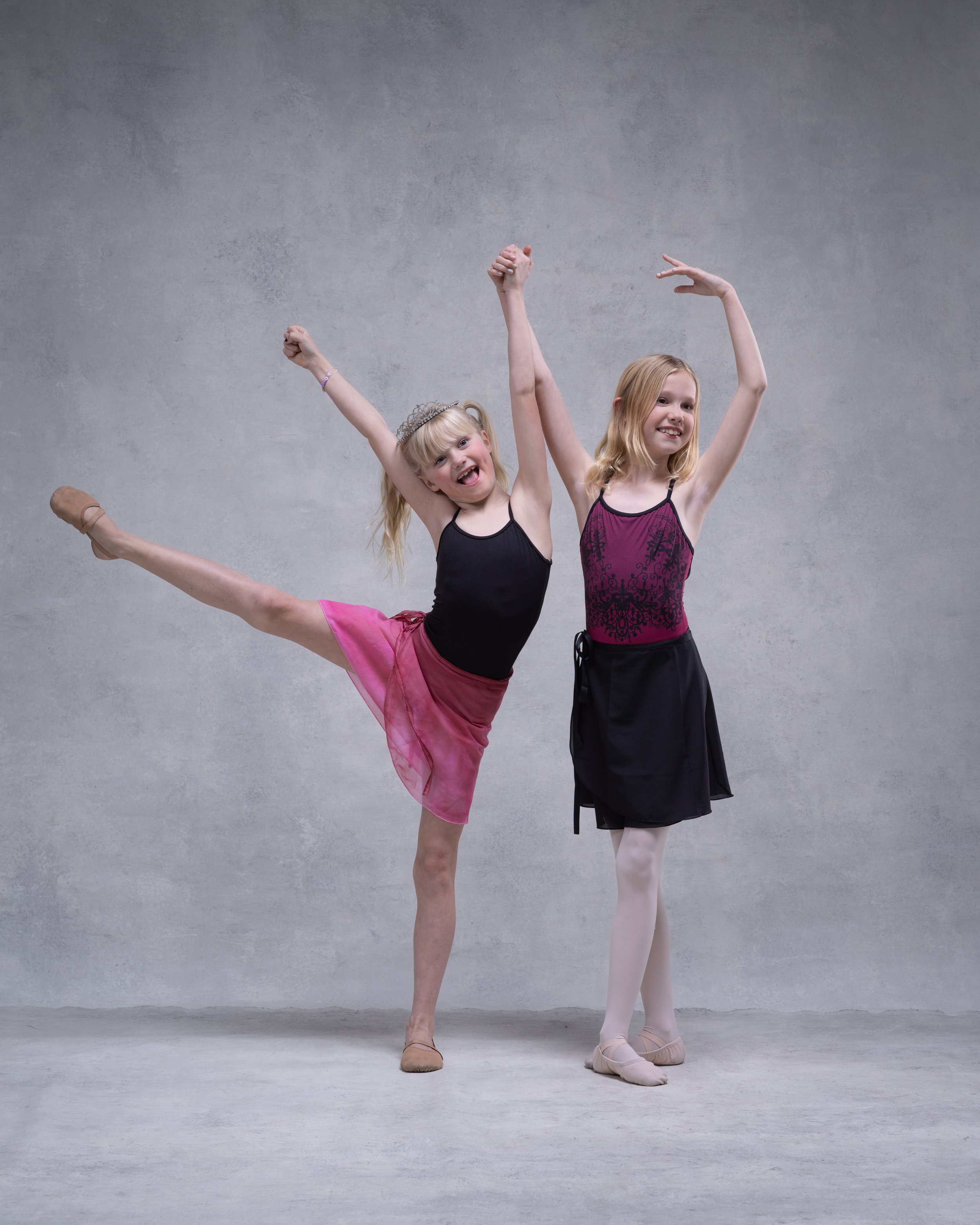 Bring a Friend to Dance Week - 9/25 - 9/29 