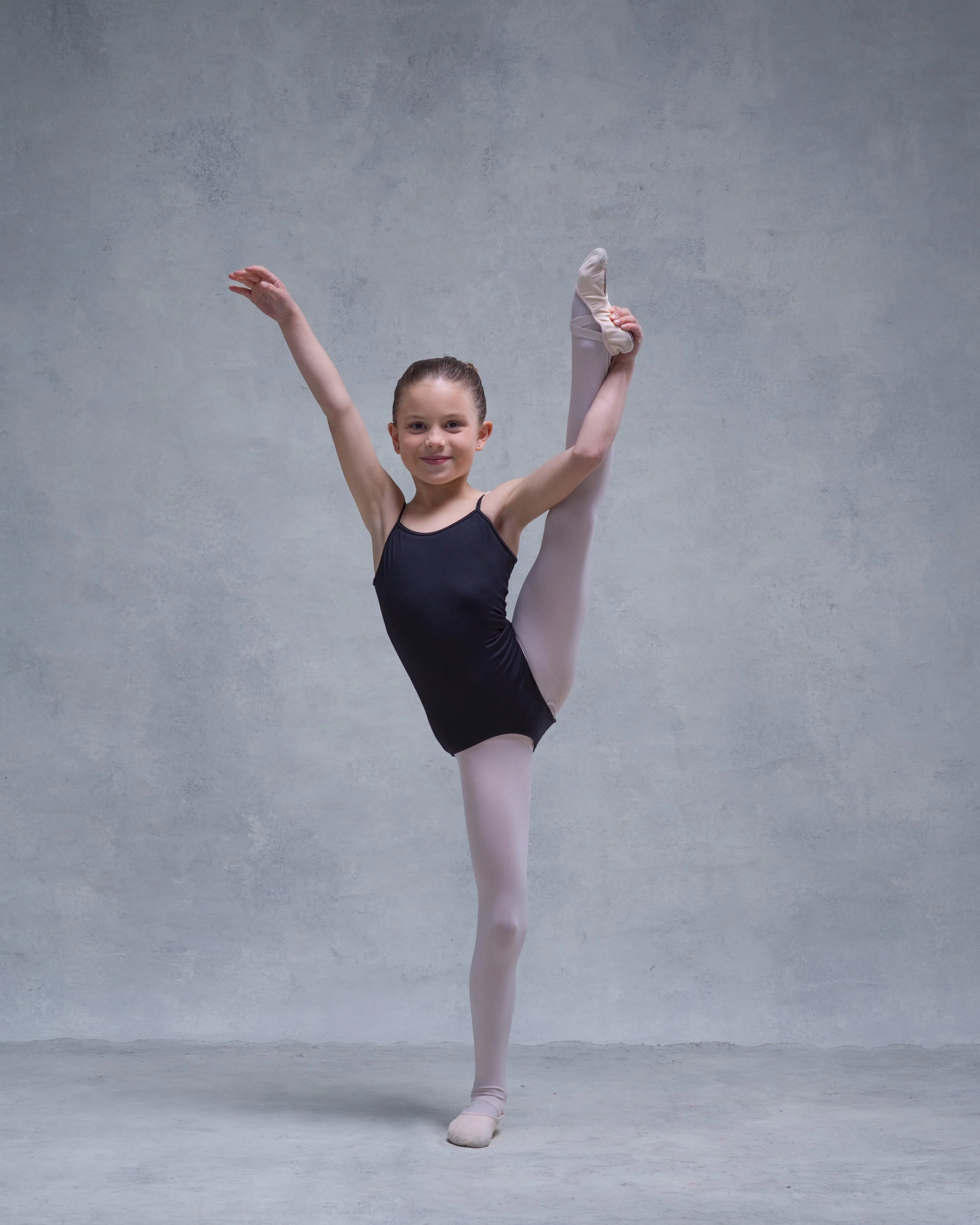 Fall Photo Day with Doug McMinimy Dance Portraiture