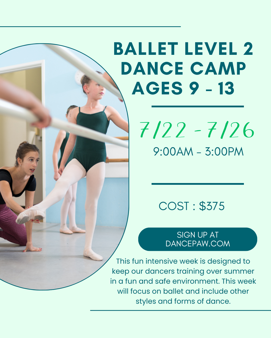 Copy of BALLET LEVEL 1 DANCE CAMP AGES 7 - 12.PNG