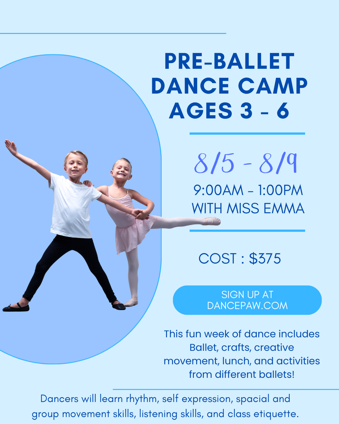 Copy of Copy of BALLET LEVEL 1 DANCE CAMP AGES 7 - 9.PNG